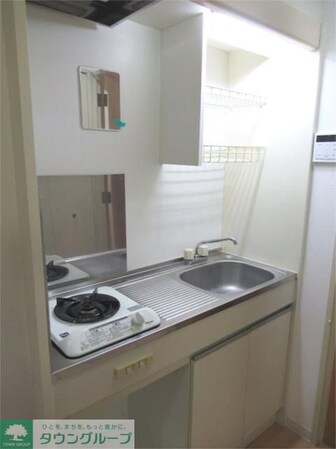 ステラレジデンス横浜の物件内観写真